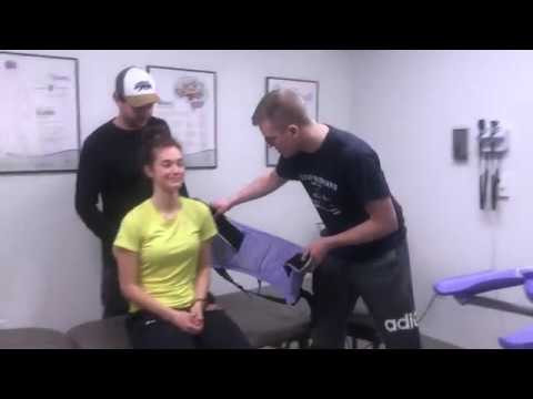 The Sara Plus - How To