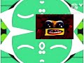 PBS Kids Dot Logo In Klasky Evil Effect