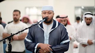 Download lagu Surat Muhammad | Reciter Saad Ezzaouit mp3