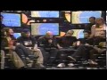 Limp Bizkit KoRn On FARMCLUB World Premiere Interviews