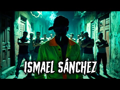 La Historia Oculta de ISMAEL SÁNCHEZ: El temido líder de la CORTE MALANDRA
