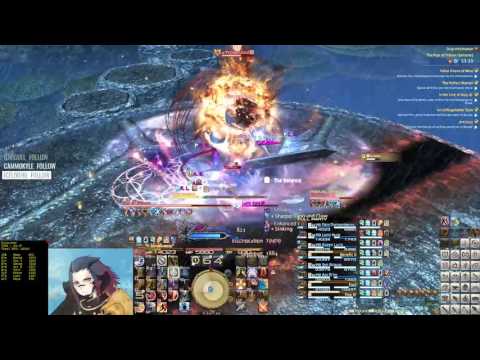 Solo Tank Susanoo Ex