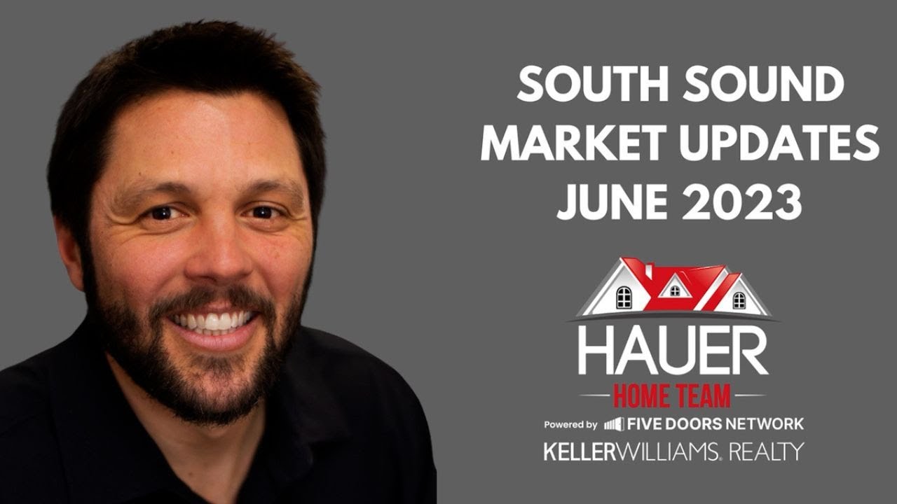 Your June Market Update -  Home Prices, Interest Rates, and More