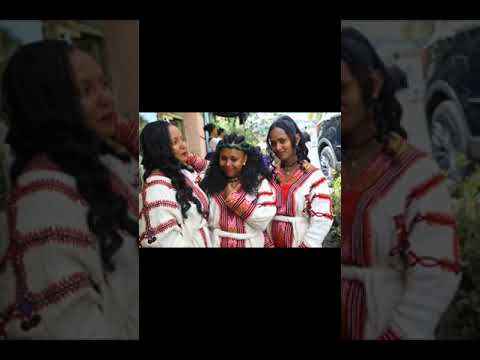 ማፈሯ  | Maferuwa | Yalemwork Jemberu| New Ethiopian Official music 2023