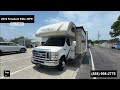 Check out this Video for a 2019 Thor Motor Coach Freedom Elite 30FE(Stock #496384)  for sale by Pop RVs. This unit is located in Sarasota, FL