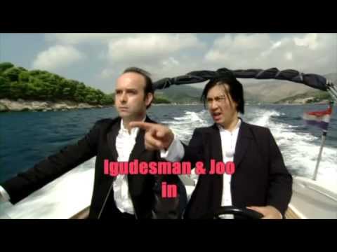 IGUDESMAN & JOO From Mozart With Love