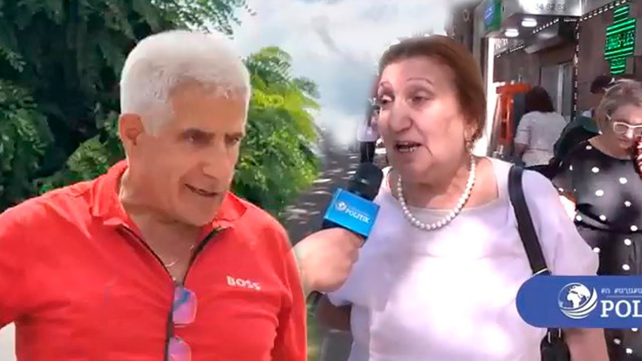 Erməniləri çaxnaşma bürüyür VIDEOREPORTAJ