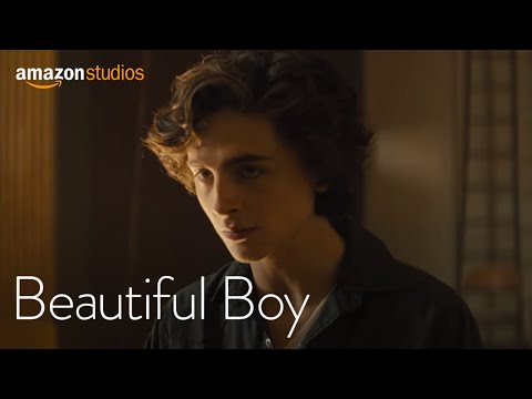 Beautiful Boy (2018) (Clip 'I Want Them to be Proud of Me')