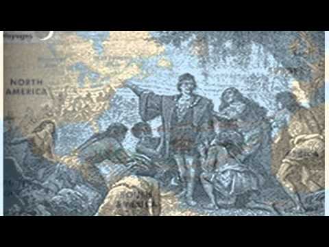 The Great Adventures of Christopher Columbus