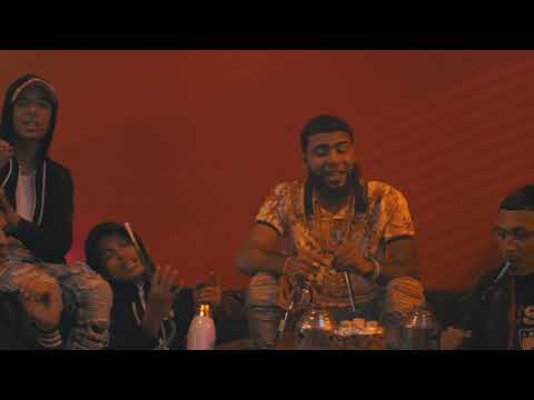 Clinton Itoo - Coming Home (Official Music Video 2019) @SkrillaVisuals