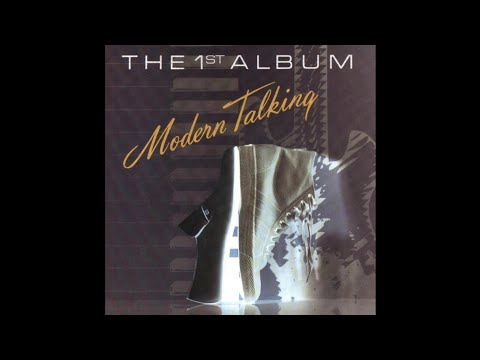 Modern Talking - The 1st Album (1985) Audio CD (імпорт, буклет) - фото 8 - id-p2076853603