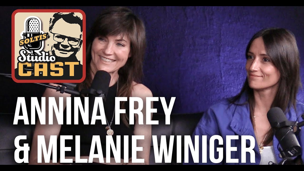 27 | Annina Frey und Melanie Winiger, Moderatorinnen der Swiss Music Awards 2025