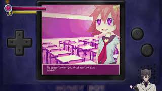 Spooky's Jump Scare Mansion : Karamari Hospital tiene cosas curiosas