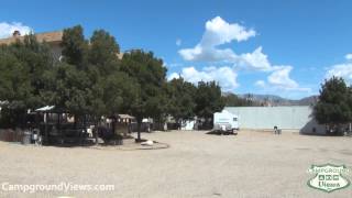 Kern River Valley Elks RV Park Video