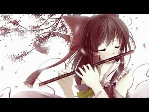 Hot Chips - Flutes (Nightcore)