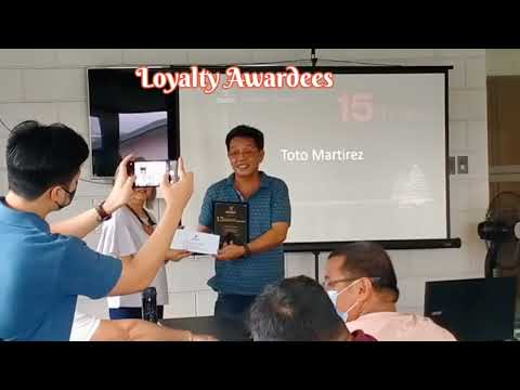 ROBSON SPORTSCRAFT CHRISTMAS PARTY 2022.