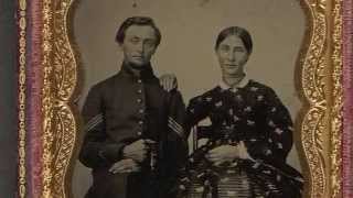 &quot;Two Soldiers&quot; (Traditional Civil War Song)
