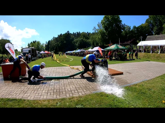 Březová, 06. 06. 2026