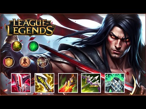 Dzukill YONE Montage 2024 - BEST PLAYS | LOL MONTAGE | LOL STALKING