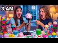 DO NOT TRADE VIRAL SQUISHIES AT 3 AM