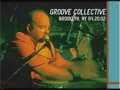 Black Hole - Groove Collective - Brooklyn, NY 04-20-02