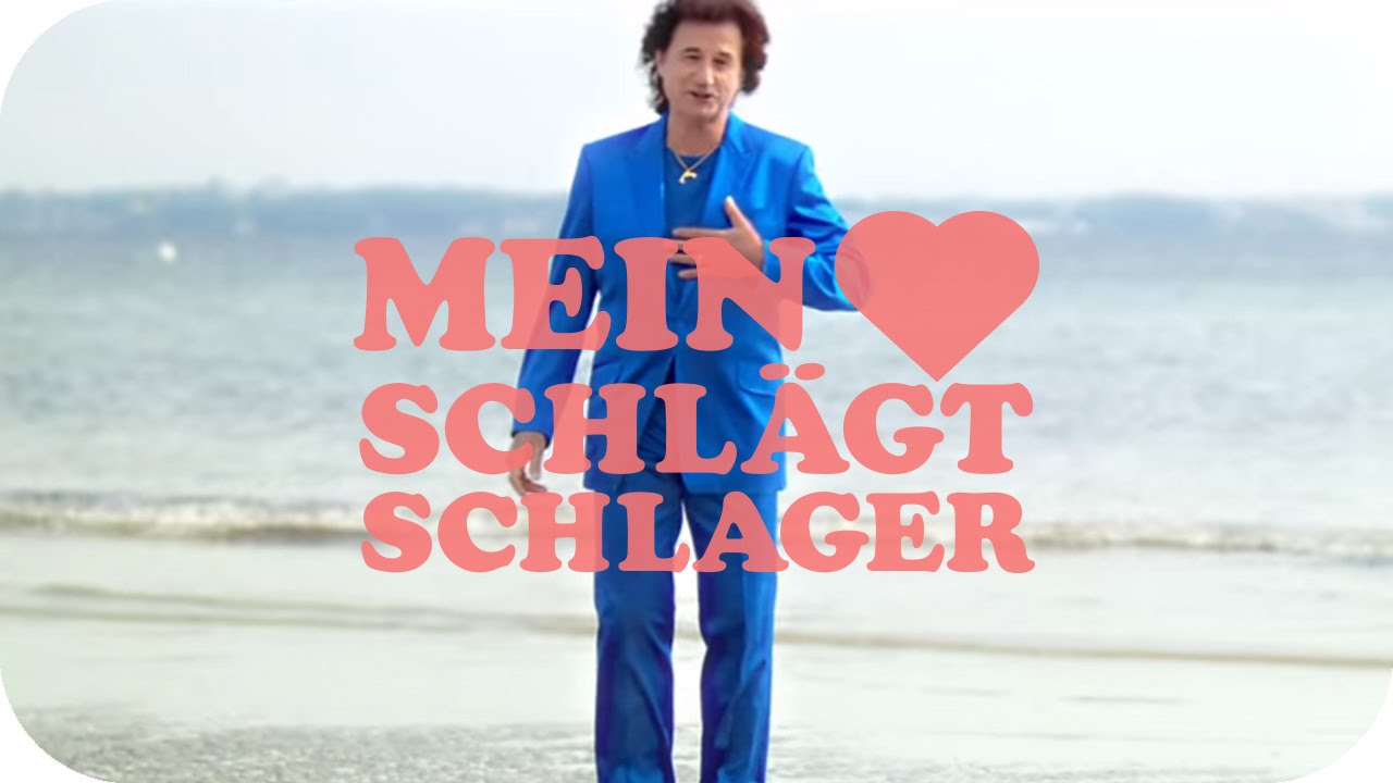 Olaf - Wenn der Anker fällt (Videoclip)