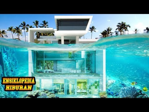 ✅ 6 Rumah Termahal Di Dunia, Butuh Berapa Puluh Tahun Untuk Membelinya ^^