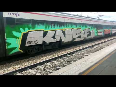 KORPE X KAVA DELAJOSE - BUSCAVIDAS (PROD YNTBY)(UNKNOWN STUDIOS)