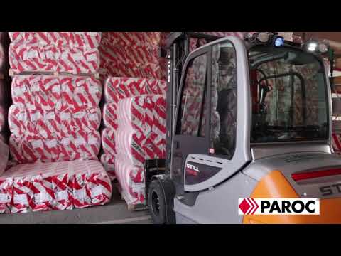 Lager Stockaryd byggmtrl