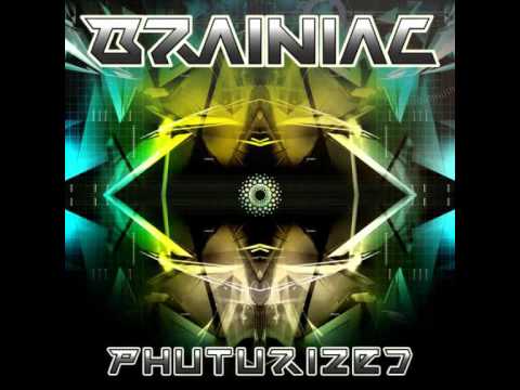 Brainiac vs Materia - Antiamphetamin