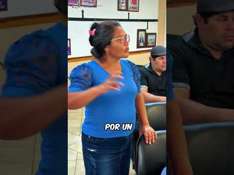 “Una sandía por un fideo 😓”