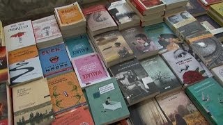 L'Italia vista dall'estero: parlano gli scrittori stranieri