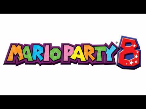 Mario Party 8 Soundtrack - You Got a Star