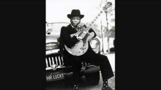 John Lee Hooker - I don´t wanna go to Vietnam