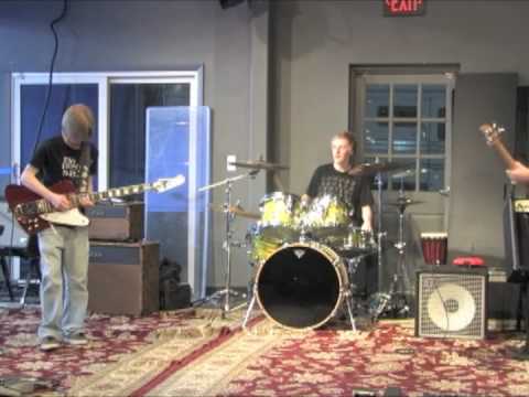 Jake Haldenwang - Do You Believe