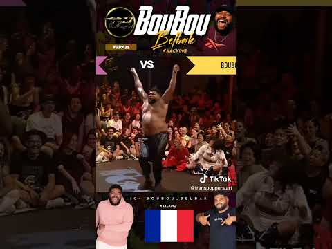 fat man dance wonder world