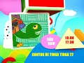 Contos De Tinga Tinga T2 Promo Canal Panda