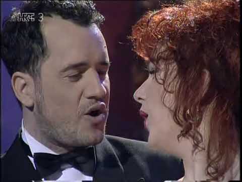 Zorica Kondža & Neno Belan - Do posljednjeg daha (Split 1994)