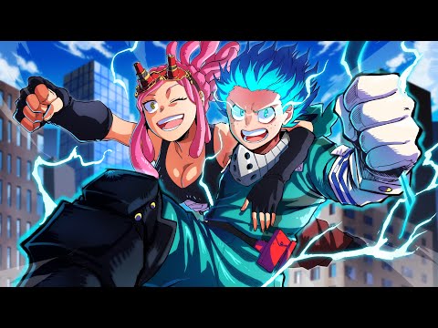 I Revisited My Hero Ones Justice 2 For a Day..