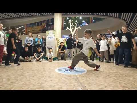 ДЭМИКС vs КОЛБА | ФИНАЛ KIDS 7-10 | ПОДСКОКИ НА БОКУ 10 г. Стерлитамак