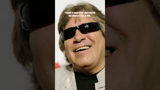 Cuando te toque llorar. José Feliciano