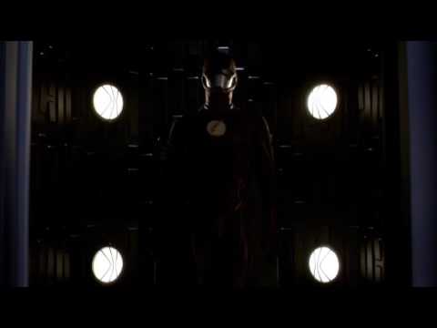 The Flash: S2E22 - Opening Credits/ "Previously On The Flash"