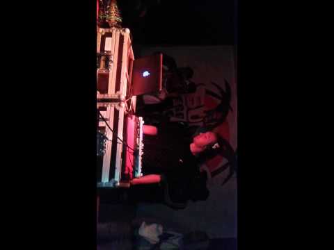 Fantan Mojah - Fiyahvibez Soundsystem - Sunrise Reggae & Ska Festival 2015