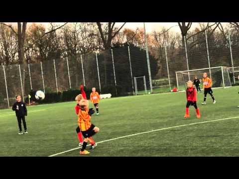 AFC E5 - Sporting Martinus E4 5-1