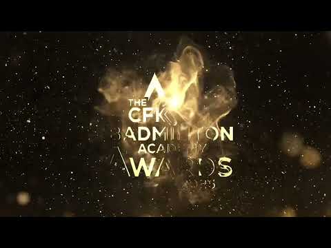 CFK AWARDS 2025