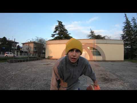 Allenamento a San lorenzo