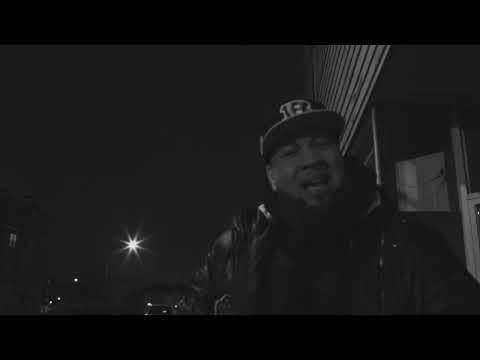 Hired gun Feat: Mafiosa  (Prod by Graphwize)[Official video]