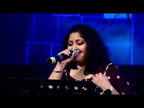 Mera Naam Chin Chin Choo I Howrah Bridge I Geeta Dutt I Madhura Datar Live in concert in Bangalore