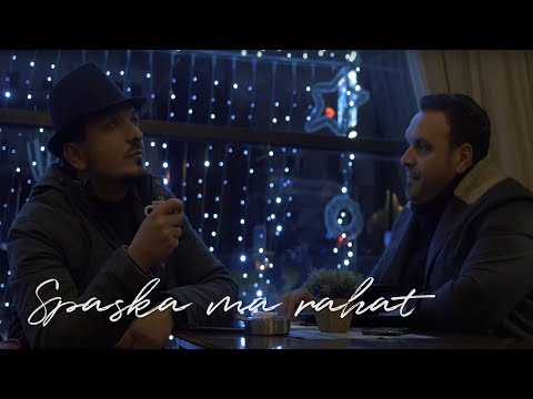 Hekurani ft. Dardan Gjinolli - Vula e Dashurise (Official Video HD)