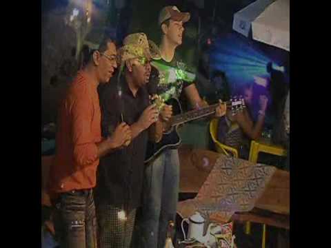 VT Edição Fungadão Os Taiadas